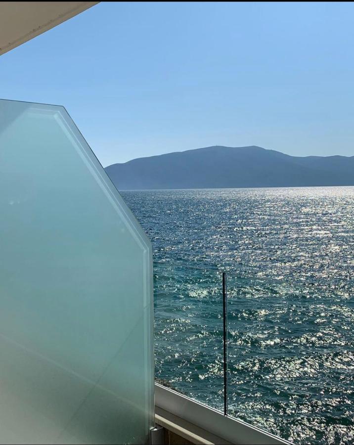 Hotel Kristera Vlore Exterior photo