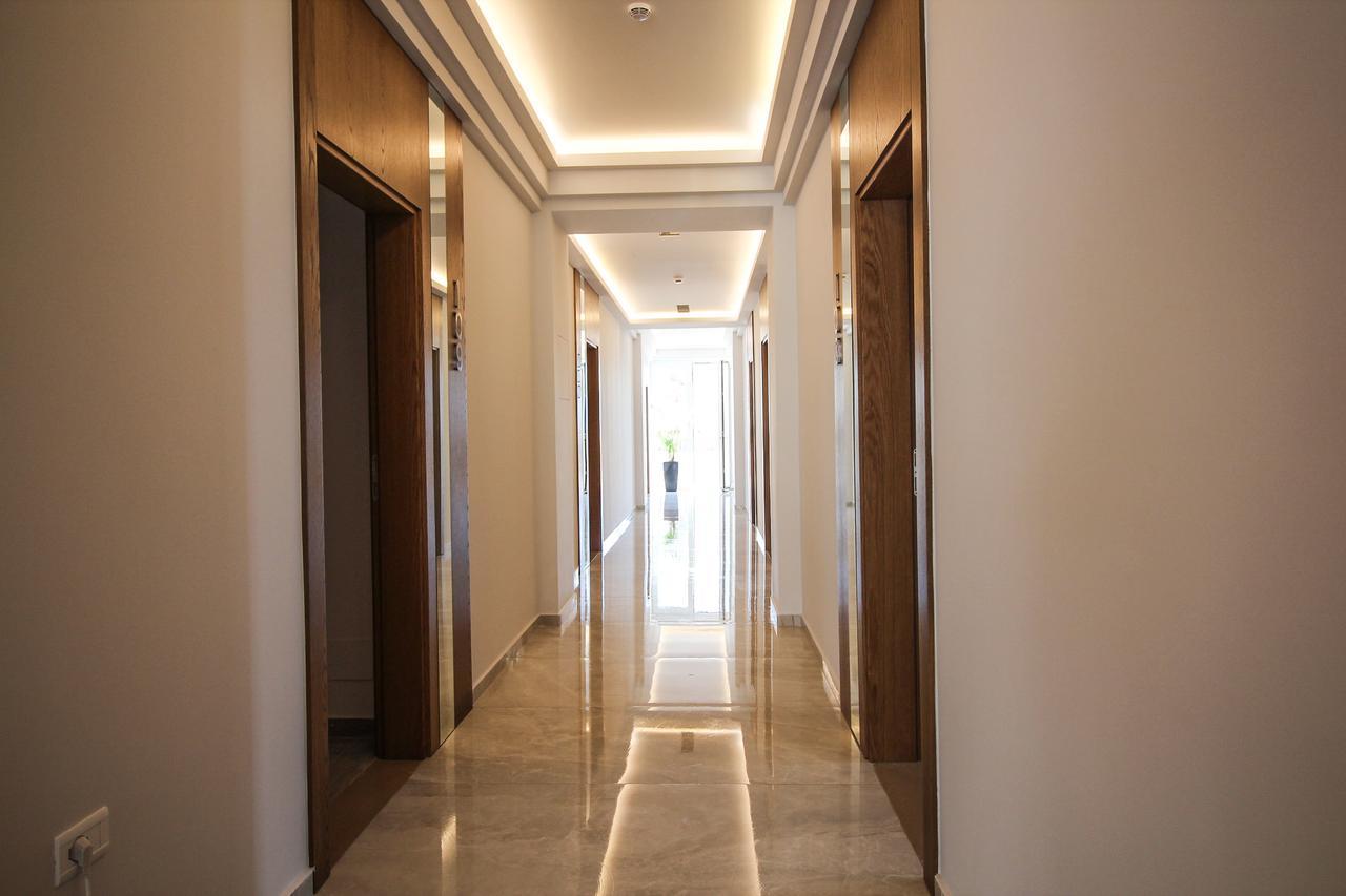 Hotel Kristera Vlore Exterior photo